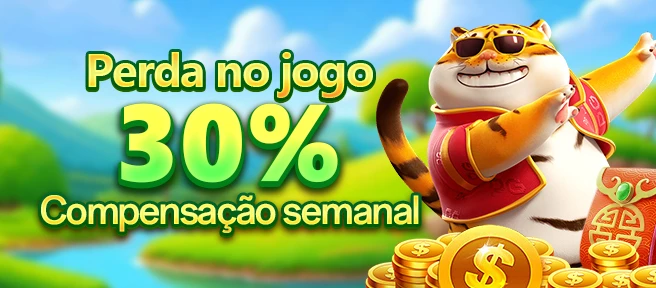 BET54 Fundo de Resgate de Perdas Semanais